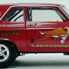 1965 Dodge Altered Wheel Base – MR Norm’s Red Blown Drag - Image 5