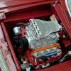 1965 Dodge Altered Wheel Base – MR Norm’s Red Blown Drag - Image 3