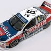 *Erebus Penrite Racing Holden VF Commodore 2017 Wilson Security Sandown 500 Retro Round - David Reynolds / Luke Youlden