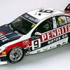 1:12 Erebus Penrite Racing Holden VF Commodore 2017 Wilson Security Sandown 500 Retro Round - David Reynolds / Luke Youlden