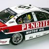 1:12 Erebus Penrite Racing Holden VF Commodore 2017 Wilson Security Sandown 500 Retro Round - David Reynolds / Luke Youlden - Image 3