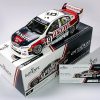 1:12 Erebus Penrite Racing Holden VF Commodore 2017 Wilson Security Sandown 500 Retro Round - David Reynolds / Luke Youlden - Image 2