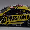 Holden VF Commodore - #18 Holdsworth/Reindler - 2017 Sandown 500 - Image 3