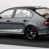 FPV GT F - Smoke with Silver stripes - Image 2