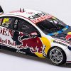 1:12 Scale Holden VF Commodore V8 Supercar COTF - Red Bull Racing Australia #88 - Jamie Whincup - 2017 Sandown 500 Retro Round