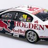 1:12 Scale Holden VF Commodore V8 Supercar COTF - Red Bull Racing Australia #88 - Jamie Whincup - 2017 Sandown 500 Retro Round - Image 4