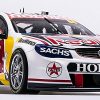 1:12 Scale Holden VF Commodore V8 Supercar COTF - Red Bull Racing Australia #88 - Jamie Whincup - 2017 Sandown 500 Retro Round - Image 3