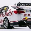 1:12 Scale Holden VF Commodore V8 Supercar COTF - Red Bull Racing Australia #88 - Jamie Whincup - 2017 Sandown 500 Retro Round - Image 2