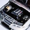 HSV VS Clubsport in Silver Mink. - Image 4