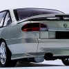 HSV VS Clubsport in Silver Mink. - Image 5