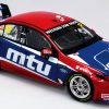 DJR Team Penske MTU Ford Falcon FGX 2016 Perth Supersprint Fabian Coulthard