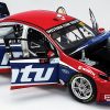 DJR Team Penske MTU Ford Falcon FGX 2016 Perth Supersprint Fabian Coulthard - Image 3
