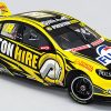 Holden VF Commodore Lee Holdsworth Preston Hire Racing 2016 Virgin Australia Supercars Championship