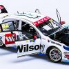 Holden VF Commodore Wilson Security Racing GRM – 2017 Supercars Championship Season – James Moffat - Image 3