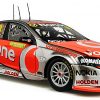 Holden Commodore VE2 2011 #88 Jamie Whincup