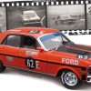 Ford XW Falcon GT-H0 #62E Bathurst 1970 Gibson & Seton
