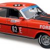 Ford XW Falcon GT-H0 #62E Bathurst 1970 Gibson & Seton - Image 2