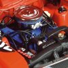 Ford XW Falcon GT-H0 #62E Bathurst 1970 Gibson & Seton - Image 3