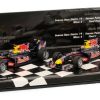 *Red Bull Renault RB6 (Constructor Champions Two Car Set 2010) - Image 2