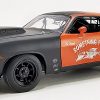 1970 Plymouth Hemi Cuda - Pork Chop's Somethin Fishy