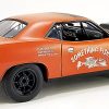 1970 Plymouth Hemi Cuda - Pork Chop's Somethin Fishy - Image 2