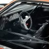 1970 Plymouth Hemi Cuda - Pork Chop's Somethin Fishy - Image 3