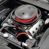 1970 Plymouth Hemi Cuda - Pork Chop's Somethin Fishy - Image 4