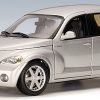 Chrysler - GT Cruiser (Silver Metallic)