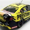 Holden VF Commodore – Preston Hire Racing – #18 Lee Holdsworth 2017 - Image 2