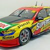 Ford FGX Falcon Supercheap Auto Racing #55 C.Mostert 2017
