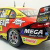 Ford FGX Falcon Supercheap Auto Racing #55 C.Mostert 2017 - Image 2