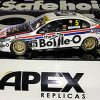 Ford FGX Falcon The Bottle-O Racing #5 Winterbottom / Canto 2017 Supercheap Bathurst 1000 - Image 2