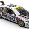 Ford FGX Falcon The Bottle-O Racing #5 Winterbottom / Canto 2017 Supercheap Bathurst 1000