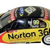 BF Falcon #99 James Moffat 2010