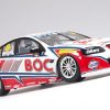 Holden VEII Commodore V8 Supercar - Team BOC 2012 Jason Bright