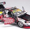 Holden VEII Commodore V8 Supercar - Lockwood Racing 2012 Coulthard - Image 3