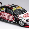 Holden VEII Commodore V8 Supercar - Lockwood Racing 2012 Coulthard
