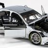 Mercedes-Benz E63 AMG Prototype in Chrome - Image 3