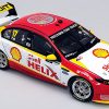 - DJR Team Penske Shell Helix Ford Falcon FGX 2016 Clipsal 500 Race 1 Pole Position - Scott Pye