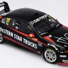 Ford Falcon FGX DJR Team Penske Western Star Trucks, Australian Grand Prix Coates Hire V8SC Challenge 2016 Scott Pye.
