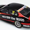Ford Falcon FGX DJR Team Penske Western Star Trucks, Australian Grand Prix Coates Hire V8SC Challenge 2016 Scott Pye. - Image 2