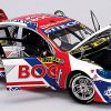 Holden VF Commodore #8 Jason Bright Team BOC 2013 - Image 2