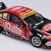 Holden VF Commodore #14 Fabian Coulthard Lockwood Racing 2013 Tasmania 365 Winner