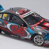 Holden VF Commodore V8 Supercar - #21 Team Advam / GB Galvanizing 2014 V8 Supercars - Wood