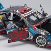 Holden VF Commodore V8 Supercar - #21 Team Advam / GB Galvanizing 2014 V8 Supercars - Wood - Image 3