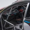 Holden VF Commodore V8 Supercar - #21 Team Advam / GB Galvanizing 2014 V8 Supercars - Wood - Image 2
