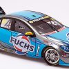 Holden VF Commodore #18 Lee Holdsworth Walkinshaw Racing 2015