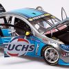 Holden VF Commodore #18 Lee Holdsworth Walkinshaw Racing 2015 - Image 3