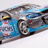 Holden VF Commodore #18 Lee Holdsworth Walkinshaw Racing 2015 - Image 4