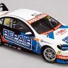 Holden VF Commodore 2015 - #222 Lucas Dumbrell Motorsport – Nick Percat